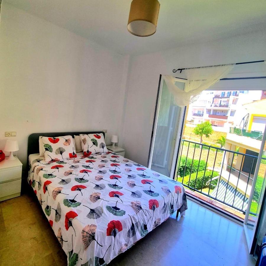 Adil Mar Apartment Mijas Exterior photo